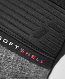 Reusch Venom R-TEX® XT 6101205 7721 schwarz grau 3